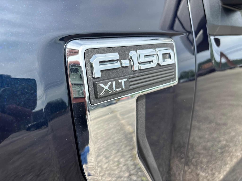 2023 Ford F-150 XLT - Photo 35