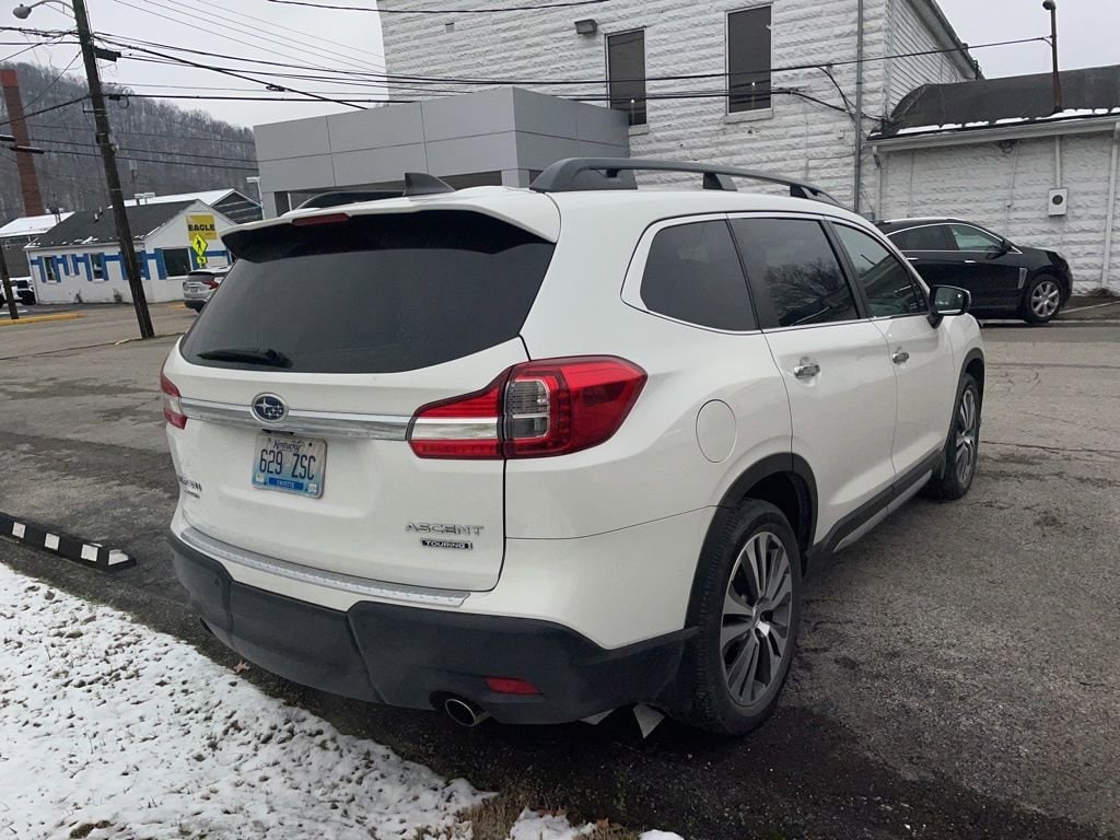 Used 2020 Subaru Ascent Touring SUV