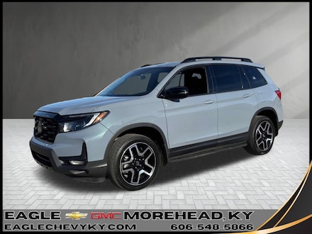 2023 Honda Passport AWD Elite SUV