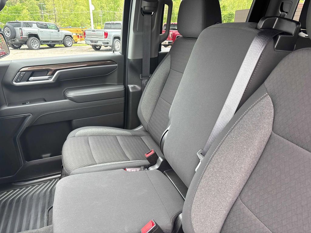 2026 Chevrolet Silverado 1500 RST - Photo 21