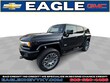 GMC HUMMER EV SUV