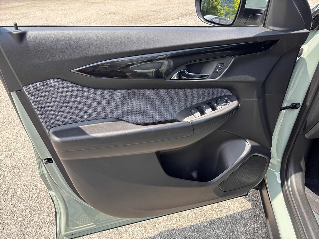 2026 Chevrolet Trailblazer LT - Photo 9