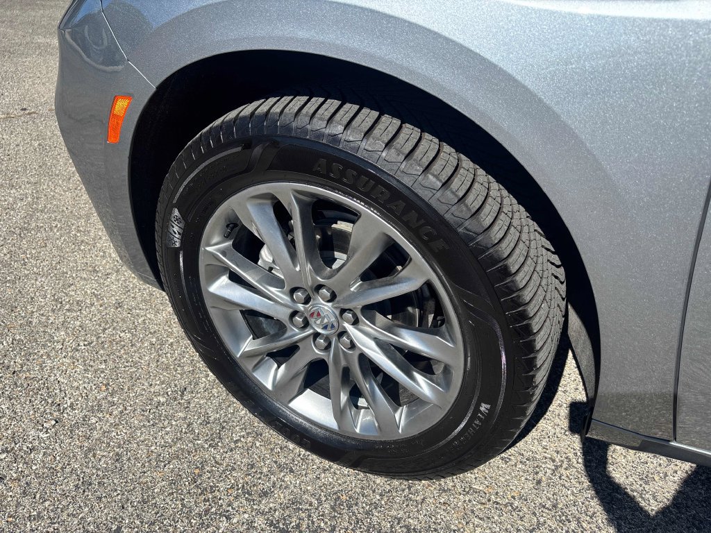 2023 Buick Enclave Avenir - Photo 32