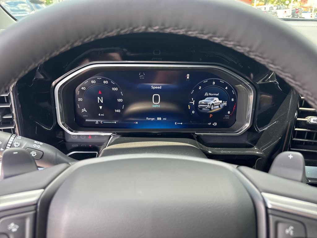 2026 Chevrolet Silverado 1500 RST - Photo 13