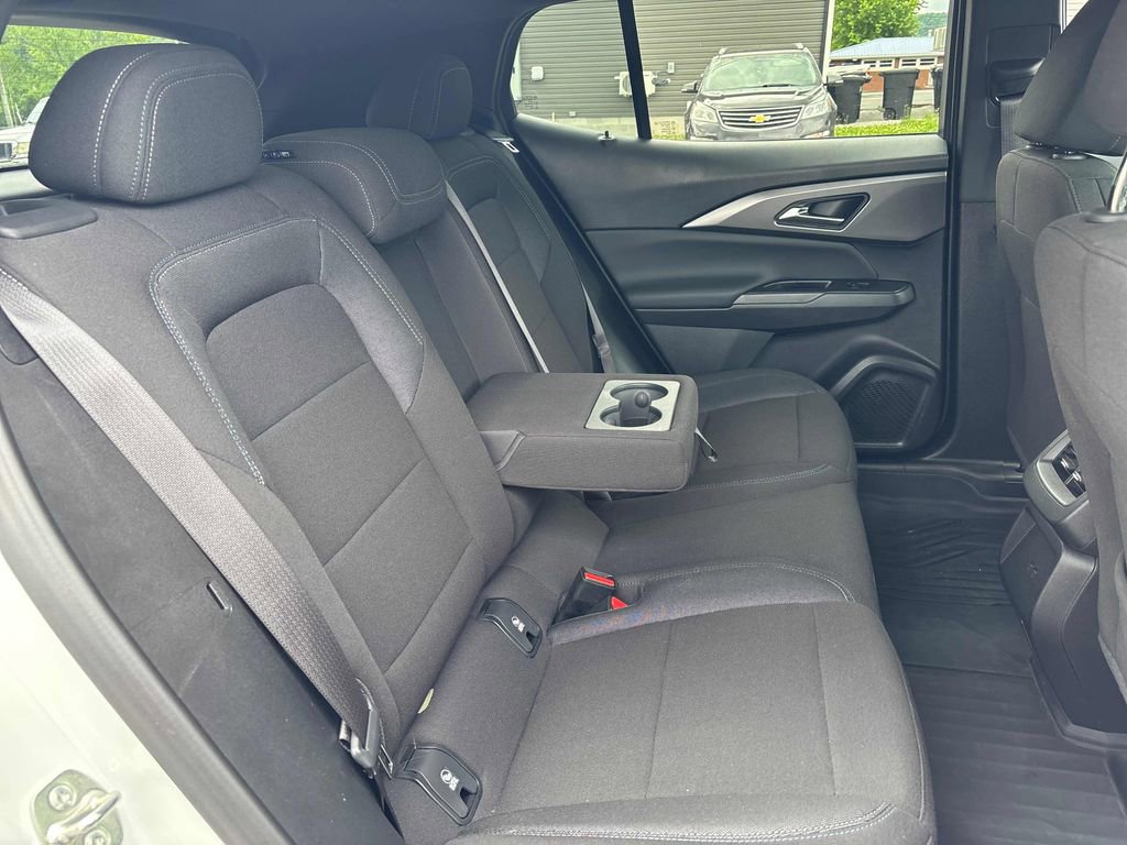 2026 Chevrolet Equinox EV 1LT - Photo 57