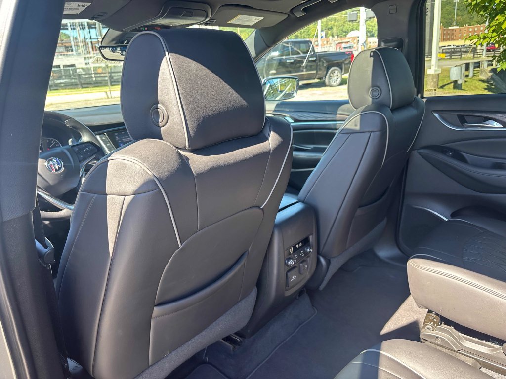 2023 Buick Enclave Avenir - Photo 23