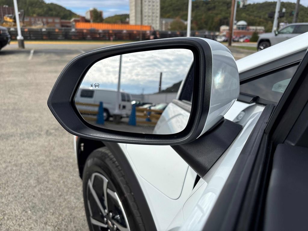 2026 Chevrolet Equinox EV 1LT - Photo 77