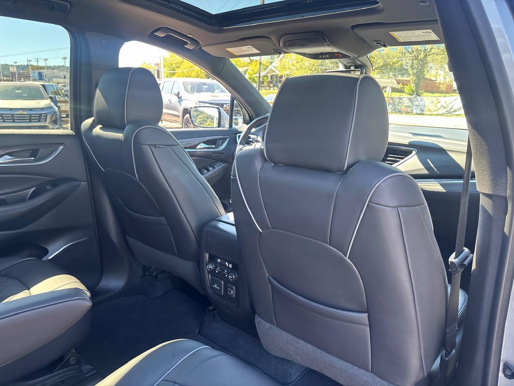 2023 Buick Enclave Avenir - Photo 29
