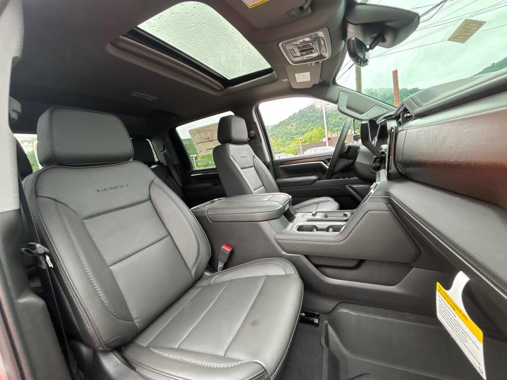 2026 GMC Sierra 2500HD Denali - Photo 34