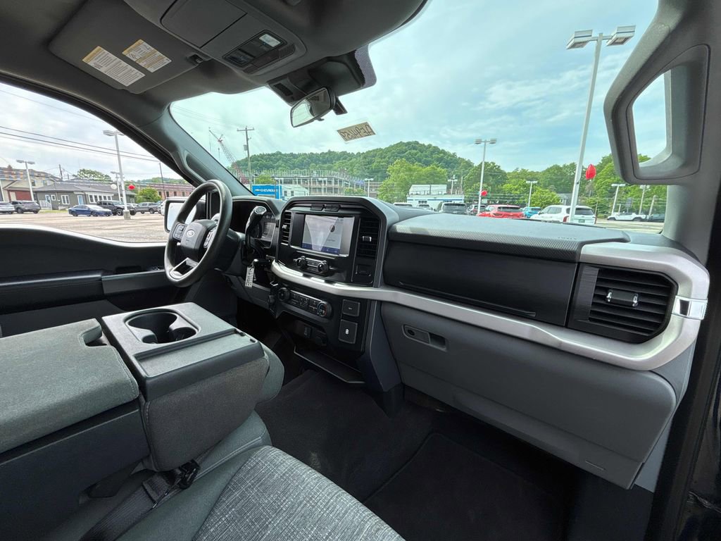 2023 Ford F-150 XLT - Photo 31