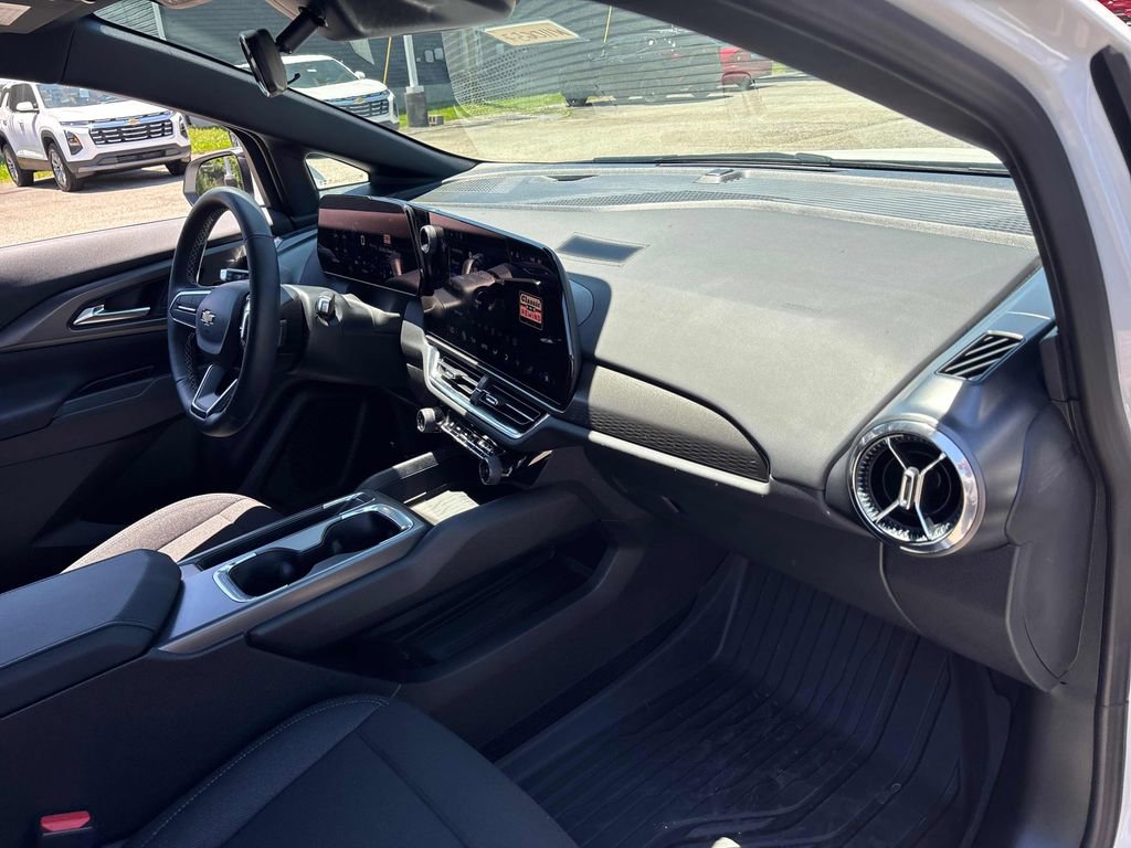 2026 Chevrolet Equinox EV 1LT - Photo 29