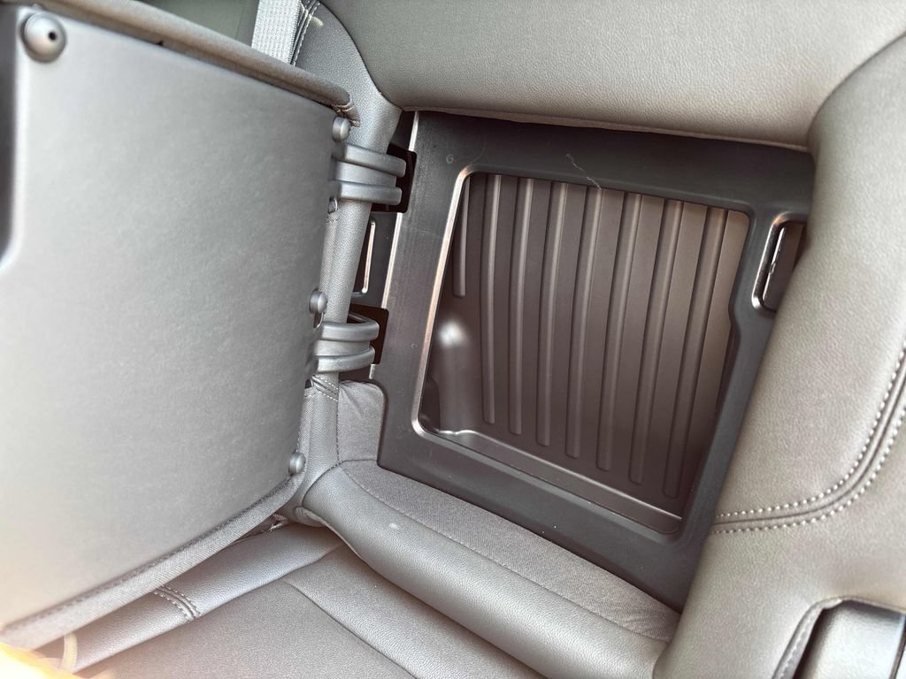 2026 Chevrolet Silverado 1500 RST - Photo 22