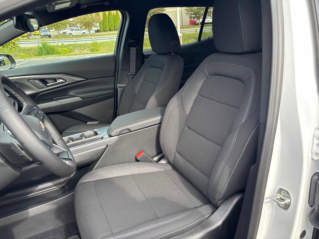 2026 Chevrolet Equinox EV 1LT - Photo 82