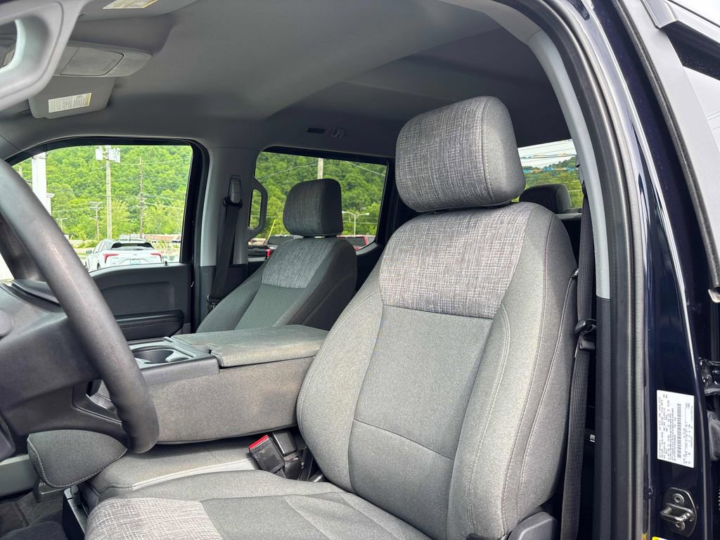 2023 Ford F-150 XLT - Photo 9