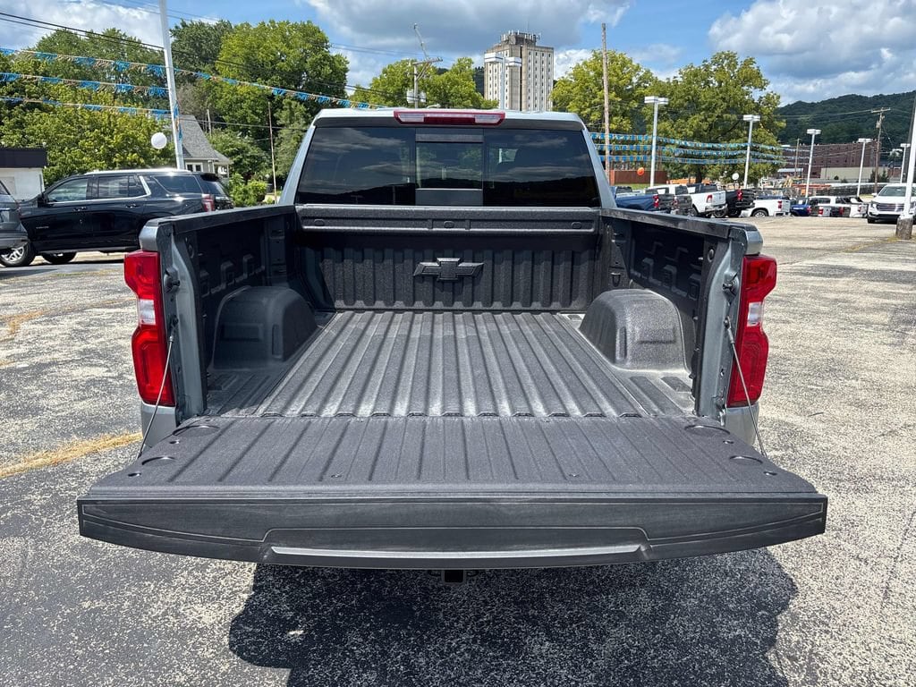 2026 Chevrolet Silverado 1500 RST - Photo 23