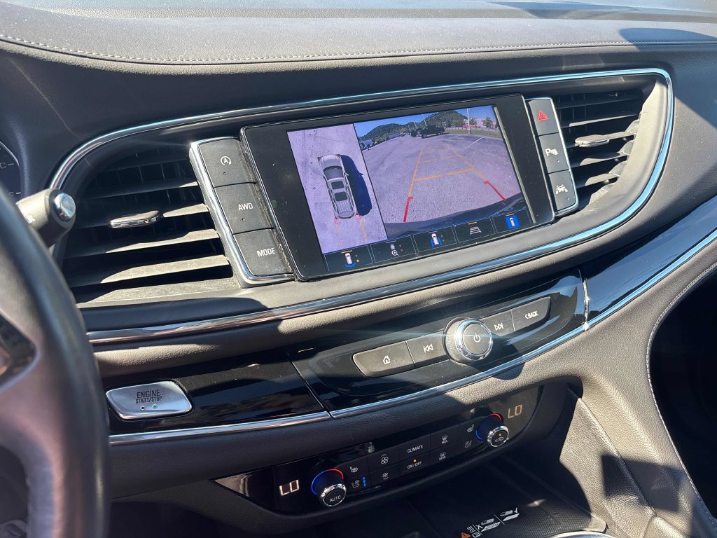 2023 Buick Enclave Avenir - Photo 16