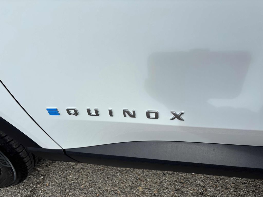 2026 Chevrolet Equinox EV 1LT - Photo 75