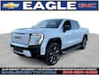 GMC Sierra EV