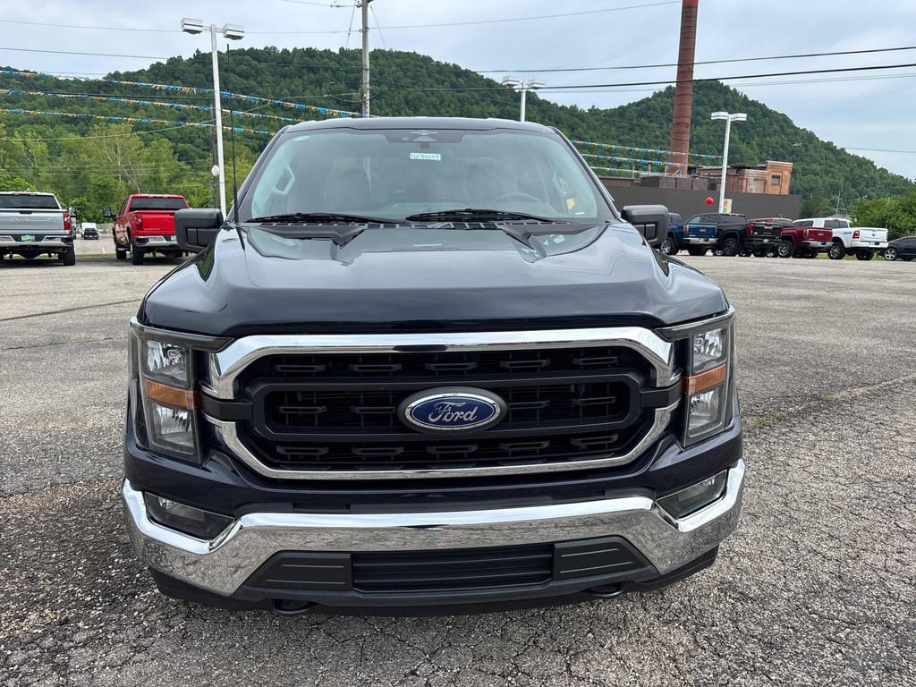 2023 Ford F-150 XLT - Photo 8