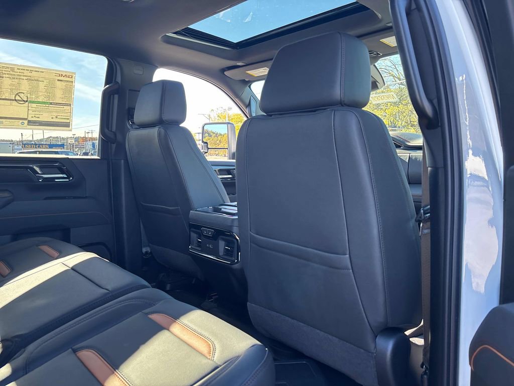 2026 GMC Sierra 2500HD AT4 - Photo 55