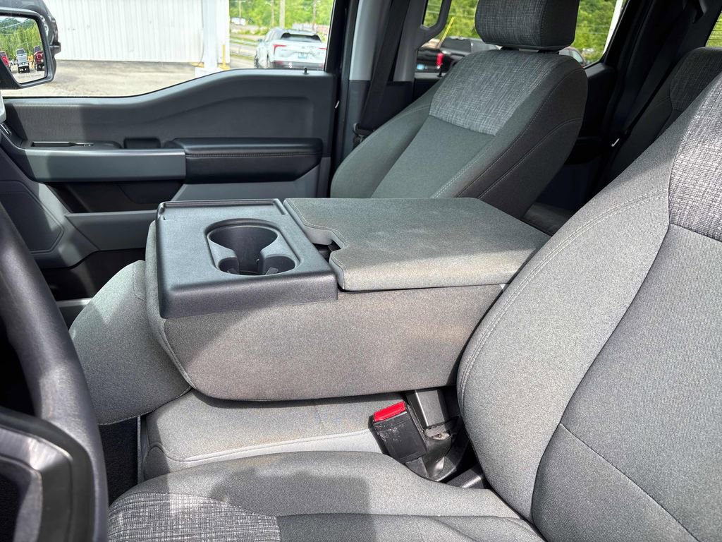 2023 Ford F-150 XLT - Photo 25