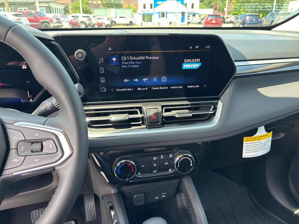 2026 Chevrolet Trailblazer LT - Photo 14
