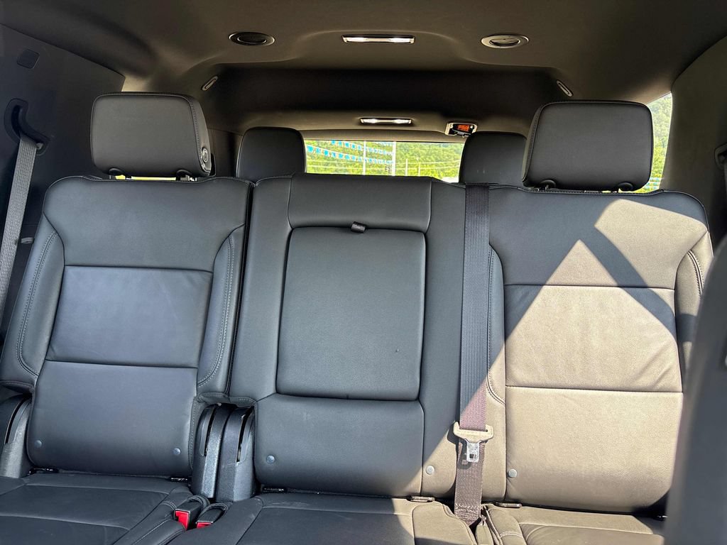 2024 Chevrolet Tahoe LT - Photo 20