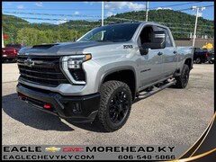 2026 Chevrolet Silverado 2500 HD LT Truck