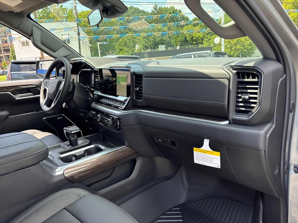 2026 Chevrolet Silverado 1500 RST - Photo 27