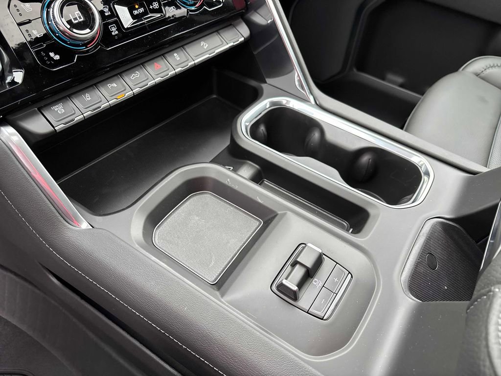 2026 GMC Sierra 2500HD Denali - Photo 25