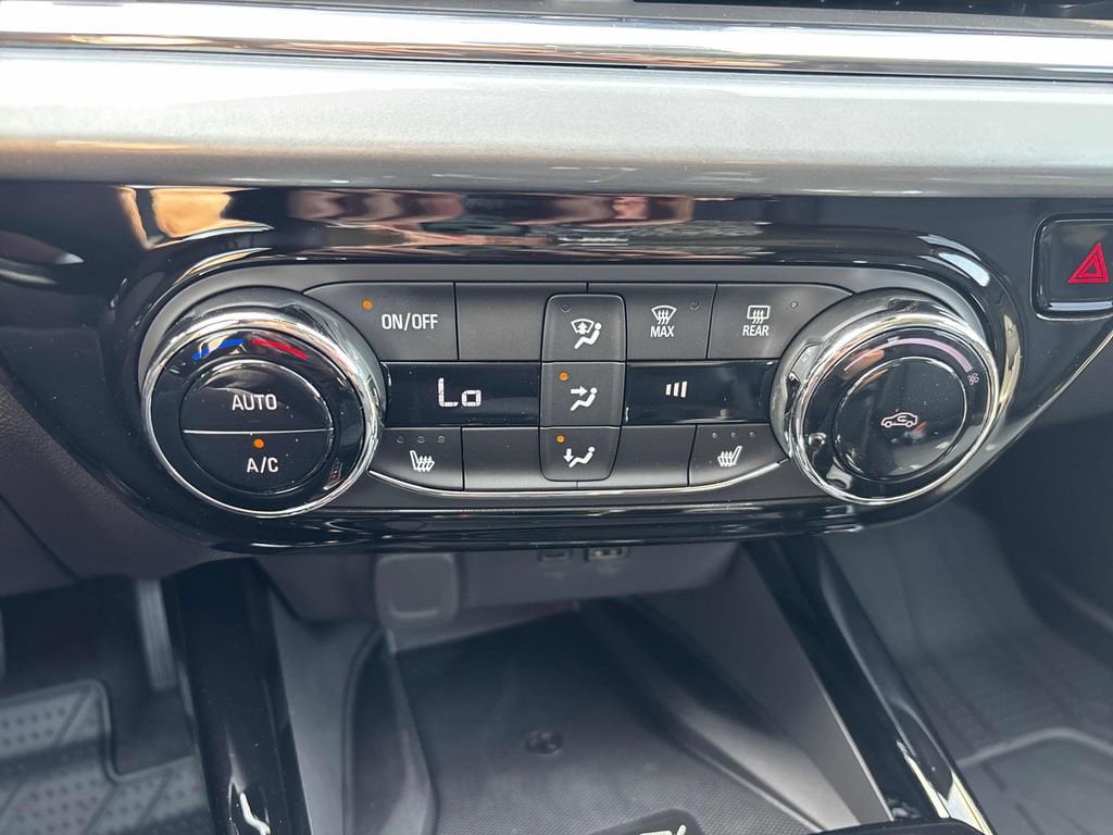 2026 Chevrolet Trax LT - Photo 20