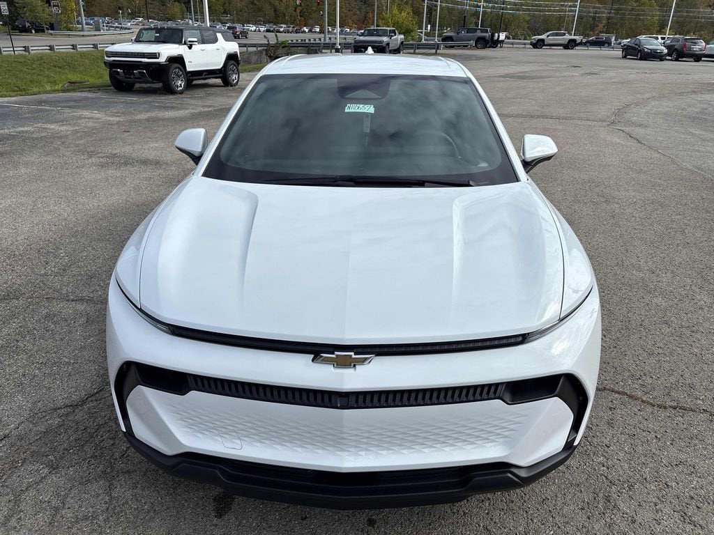2026 Chevrolet Equinox EV 1LT - Photo 73