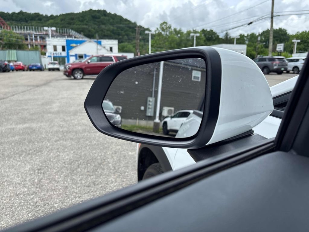 2026 Chevrolet Equinox EV 1LT - Photo 42