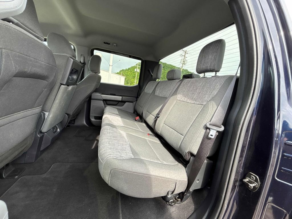 2023 Ford F-150 XLT - Photo 27