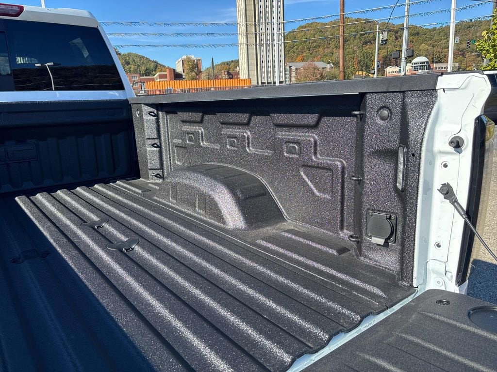 2026 GMC Sierra 2500HD AT4 - Photo 49