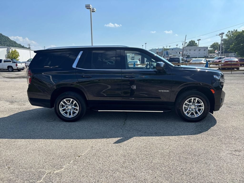 2024 Chevrolet Tahoe LT - Photo 6