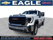 GMC Sierra 2500 HD