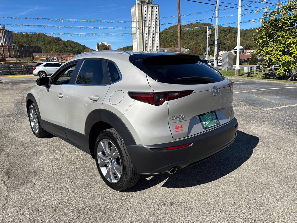 2023 Mazda CX-30 2.5 Select photo 3
