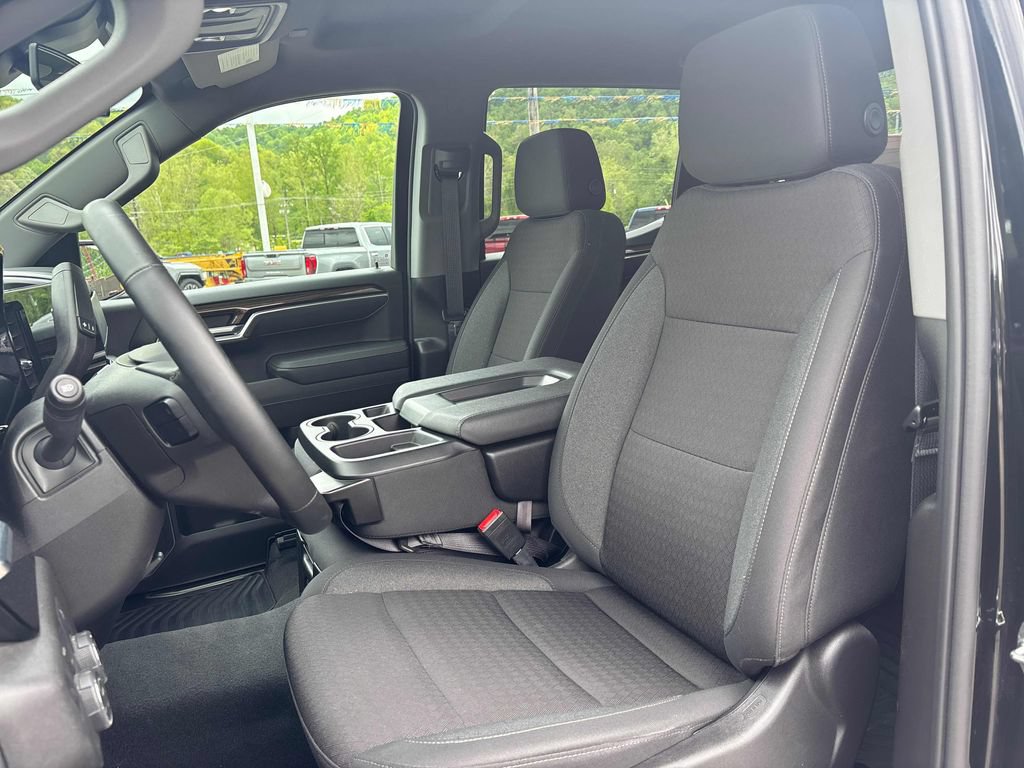 2026 Chevrolet Silverado 1500 RST - Photo 12