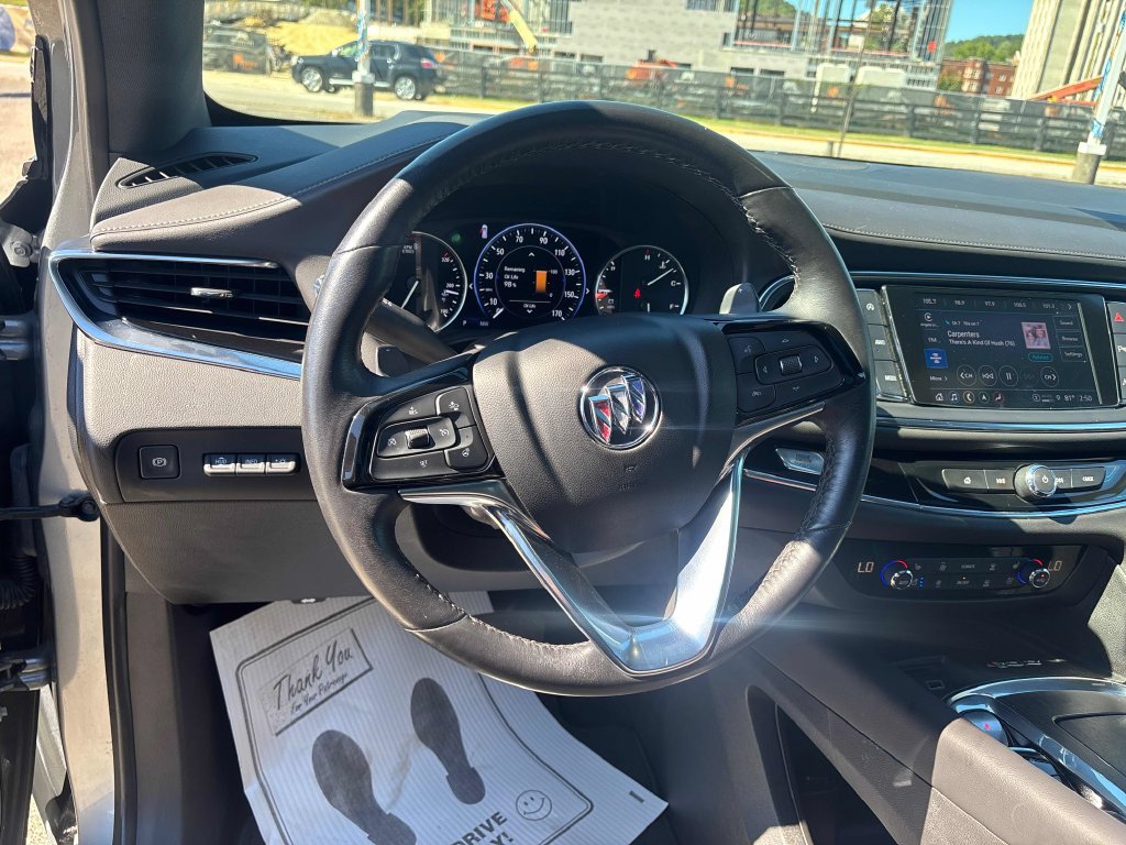 2023 Buick Enclave Avenir - Photo 12
