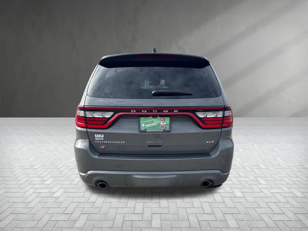 Used 2023 Dodge Durango GT Launch Edition SUV