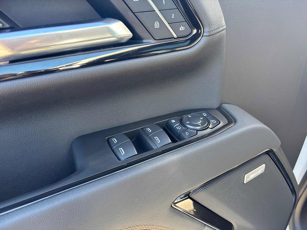 2026 GMC Sierra 2500HD AT4 - Photo 18