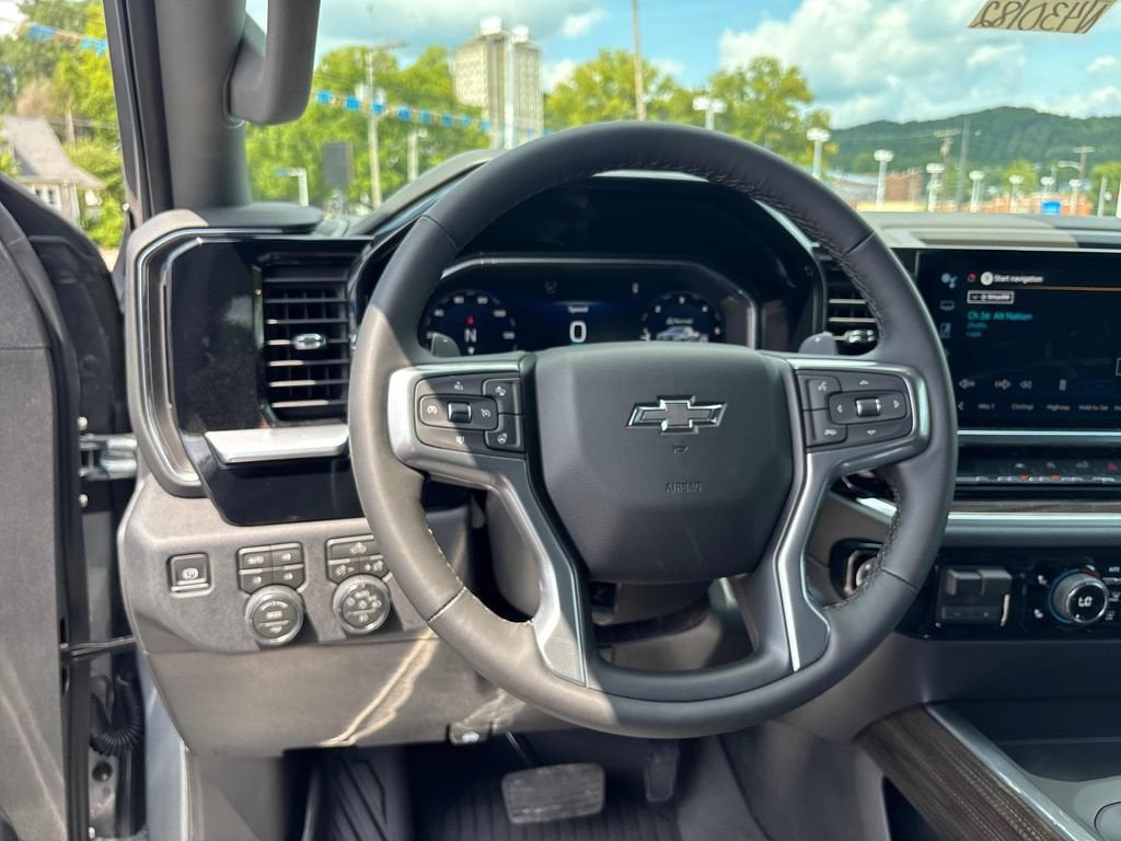 2026 Chevrolet Silverado 1500 RST - Photo 12