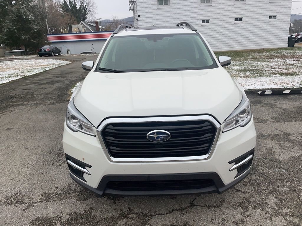 Used 2020 Subaru Ascent Touring SUV