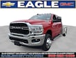 Ram 3500 Chassis Cab
