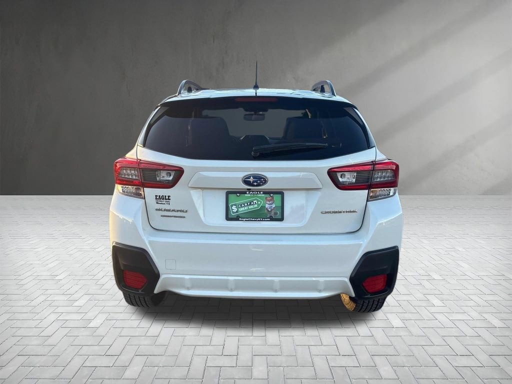 Used 2023 Subaru Crosstrek SUV