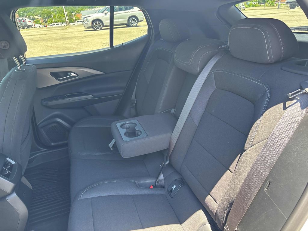 2026 Chevrolet Equinox EV 1LT - Photo 24