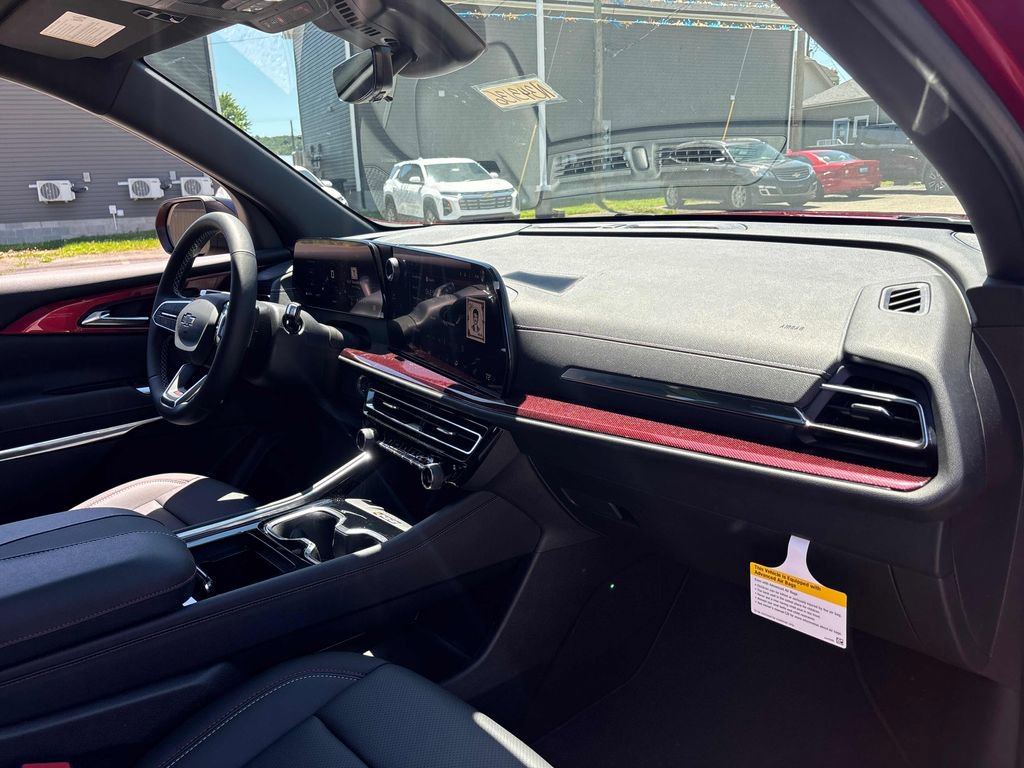 2026 Chevrolet Traverse Z71 - Photo 34