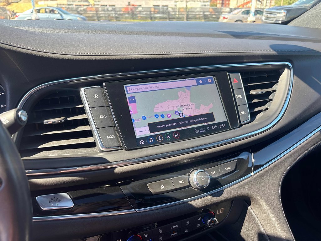 2023 Buick Enclave Avenir - Photo 15