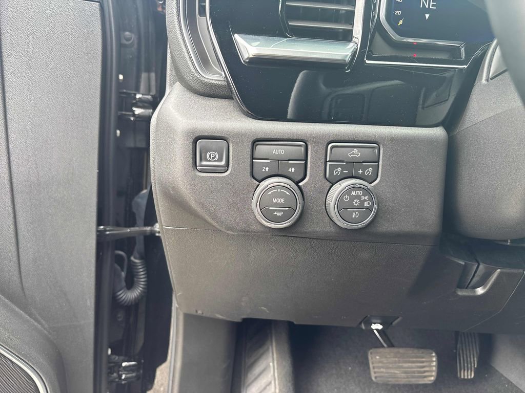 2026 Chevrolet Silverado 1500 RST - Photo 14